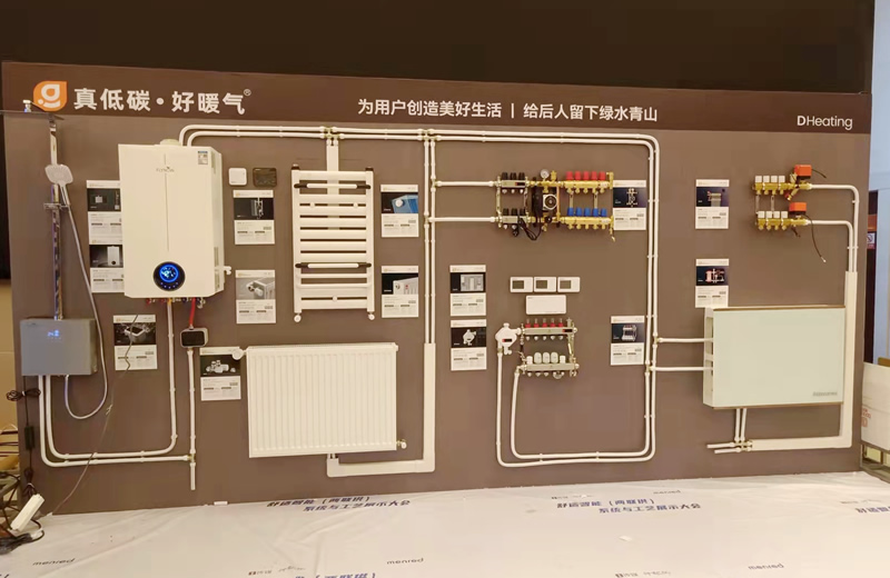 「供暖系統漫談」什么是“好暖氣” ?
