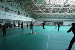 2013年博容節能設備有限公司運動(dòng)會(huì )