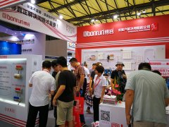 上海國際供熱展—博容展位，定讓您不虛此行！