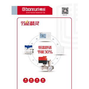 節能精靈套裝宣傳頁(yè)