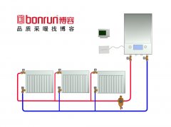 異程并聯(lián)暖氣怎么做？